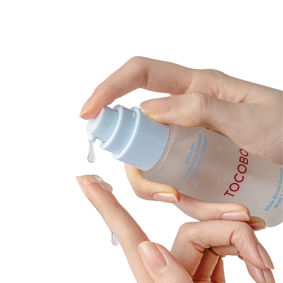 [TOCOBO] Bifida Biome Essence 5 muestras de 1ml c/u