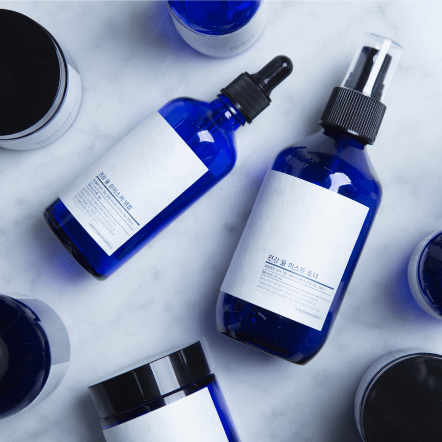 [PYUNKANG YUL] Mist Toner ***VIG.11/2025***