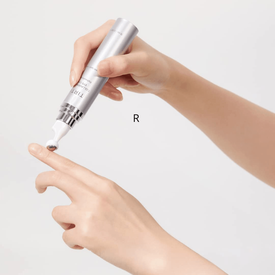 [TIRTIR] Collagen Lifting Eye Cream 15ml