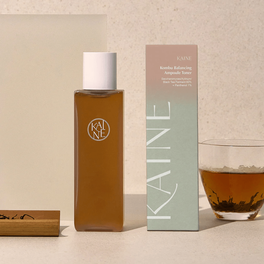 [KAINE] Kombu Balancing Ampoule Toner 150ml