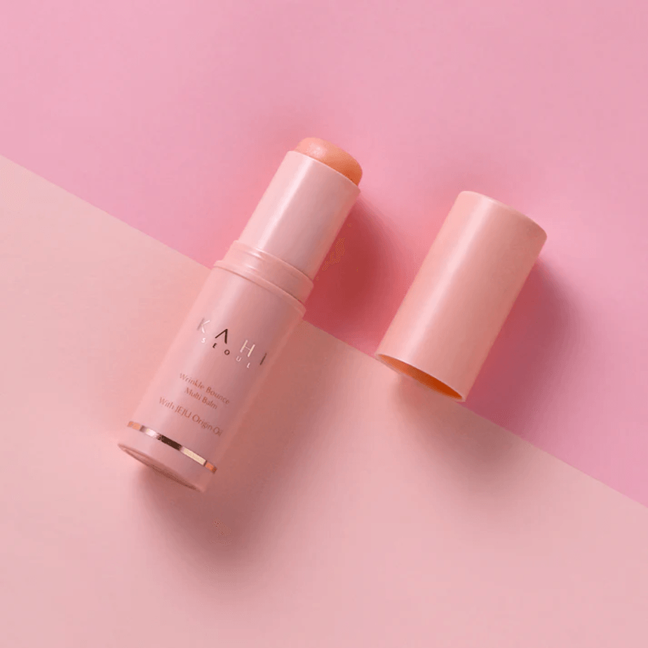 [KAHI] Wrinkle Bounce Multi Balm 9g