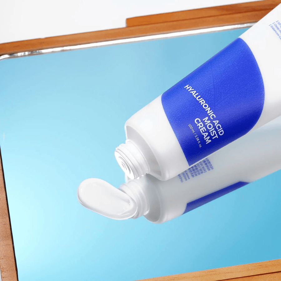 [ISNTREE] Hyaluronic Acid Moist Cream 100ml