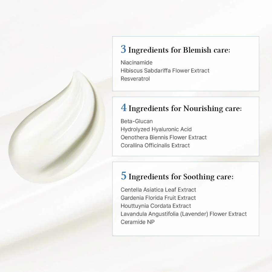 [DR.ALTHEA] 345 Relief Cream 50ml