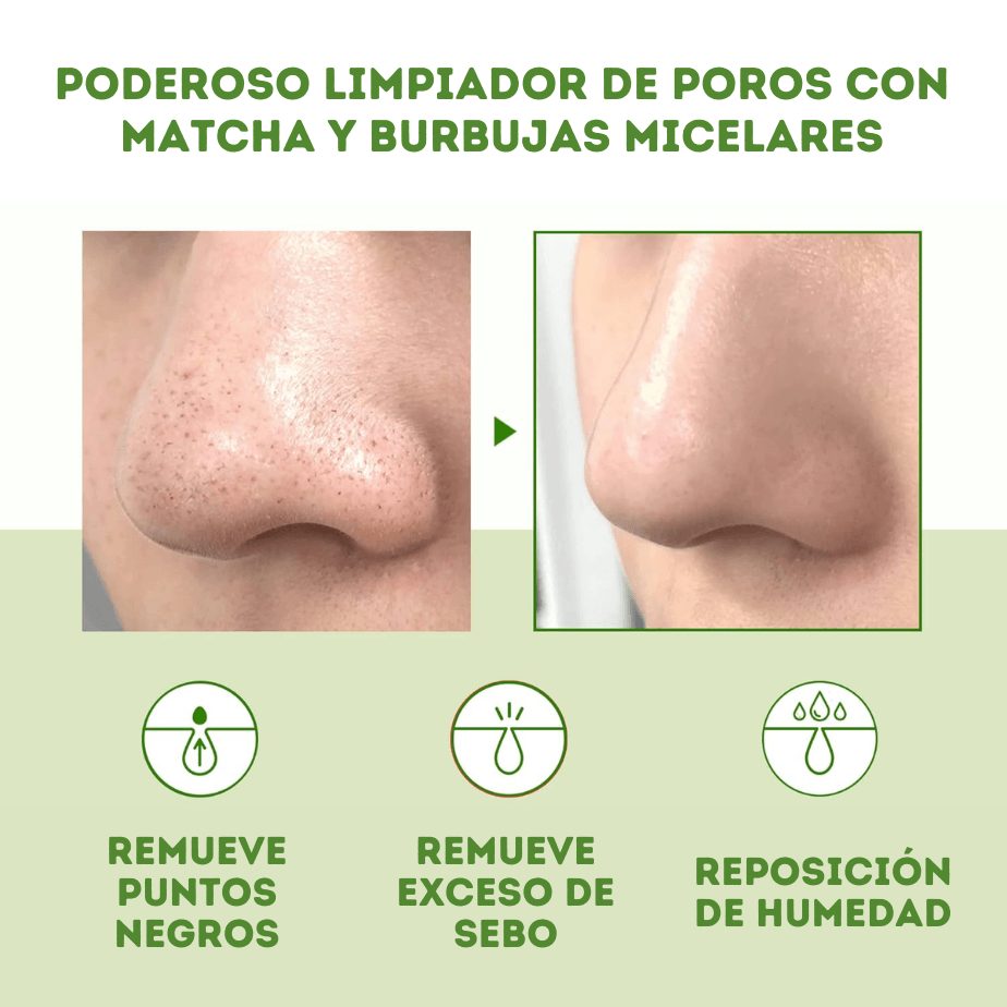 [SOME BY MI] Super Matcha Pore Clean Cleansing Gel 100ml