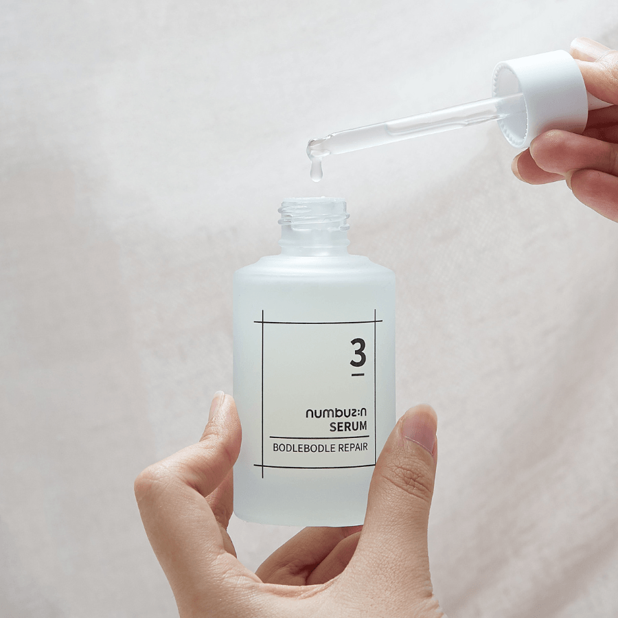 [NUMBUZIN] No.3 Skin Softening Serum 50ml