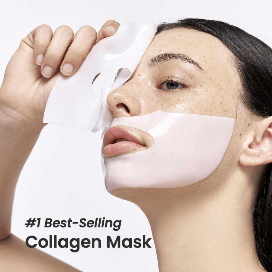 [Biodance] Bio-Collagen Real Deep Mask