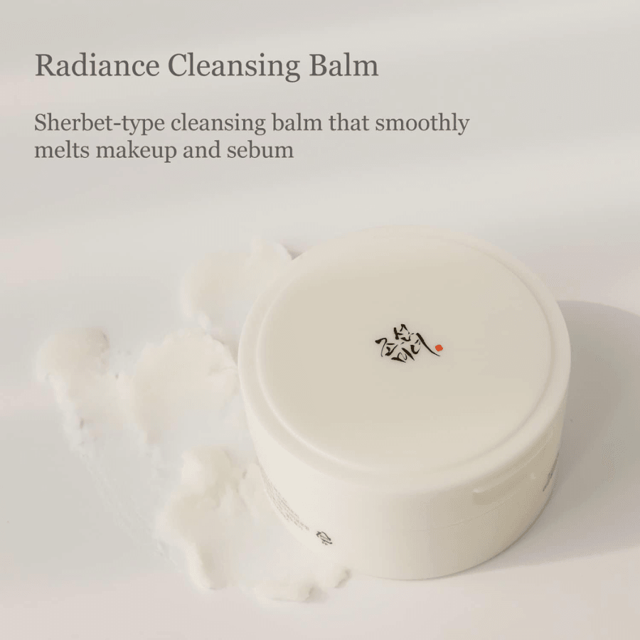 [BEAUTY OF JOSEON] Radiance Cleansing Balm 100ml