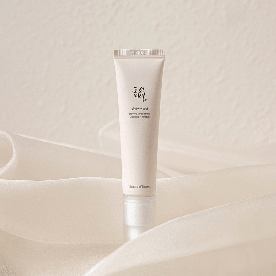 [BEAUTY OF JOSEON] Revive Eye Serum : Ginseng + Retinal