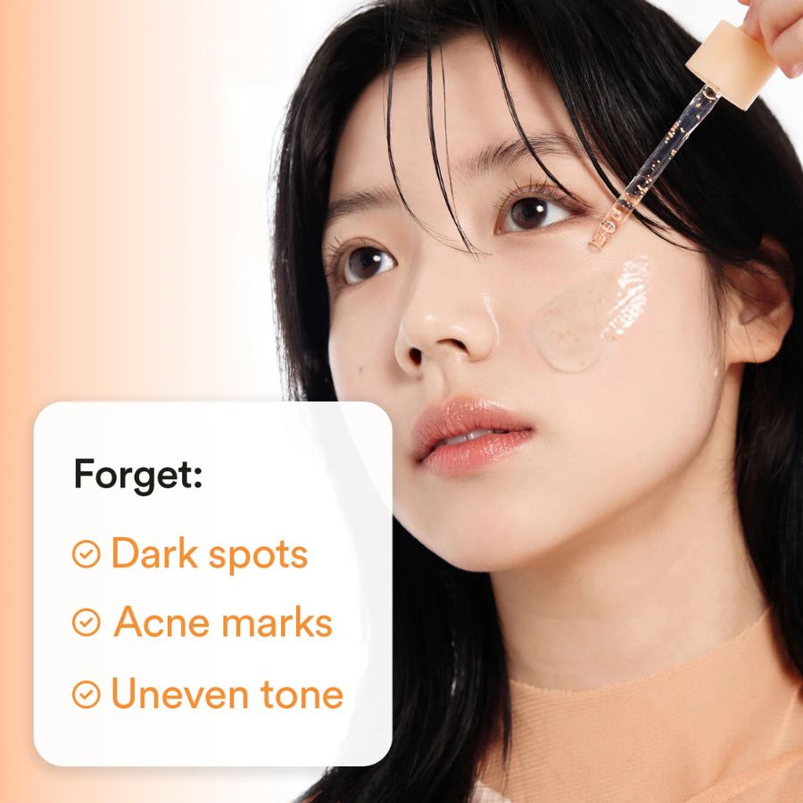 [ABIB] Glutathiosome Dark Spot Serum Vita Drop 50ml