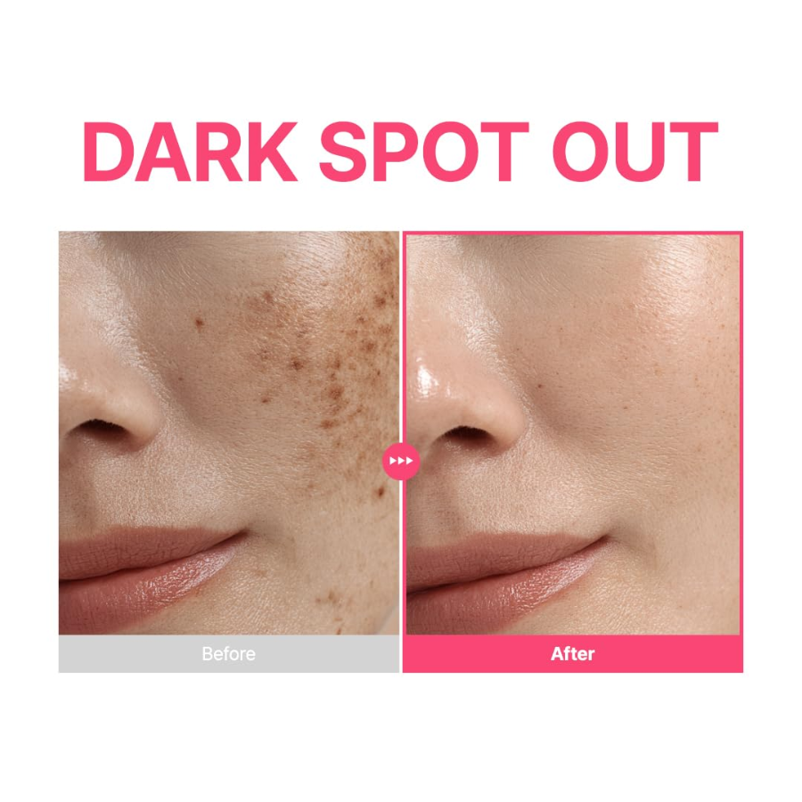 [PURITO] TXA 6 Niacinamide 10 Retinal Serum 30ml