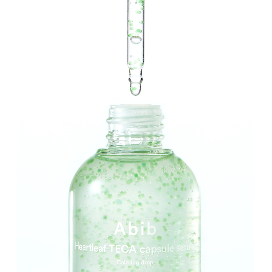 [ABIB] Heartleaf TECA Capsule Serum Calming Drop 50ml
