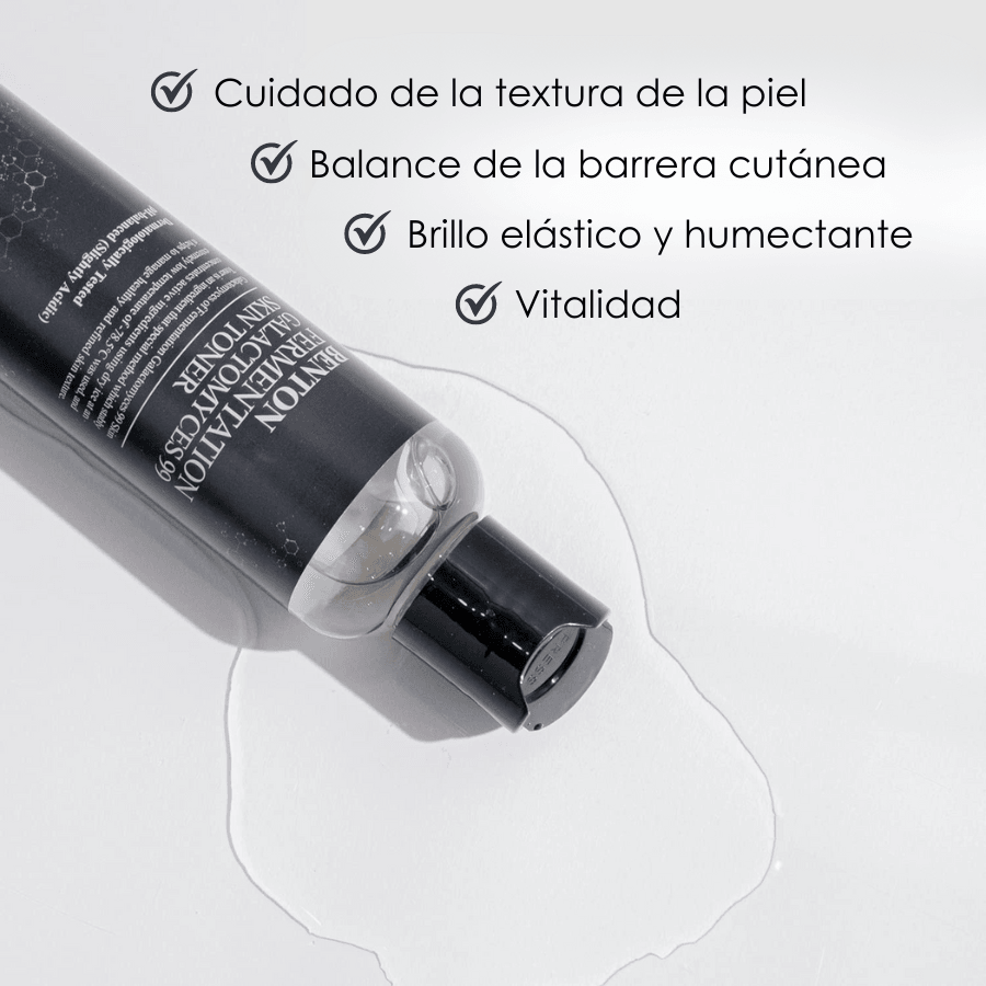 [BENTON] Fermentation Galactomyces 99 Toner 150 ml