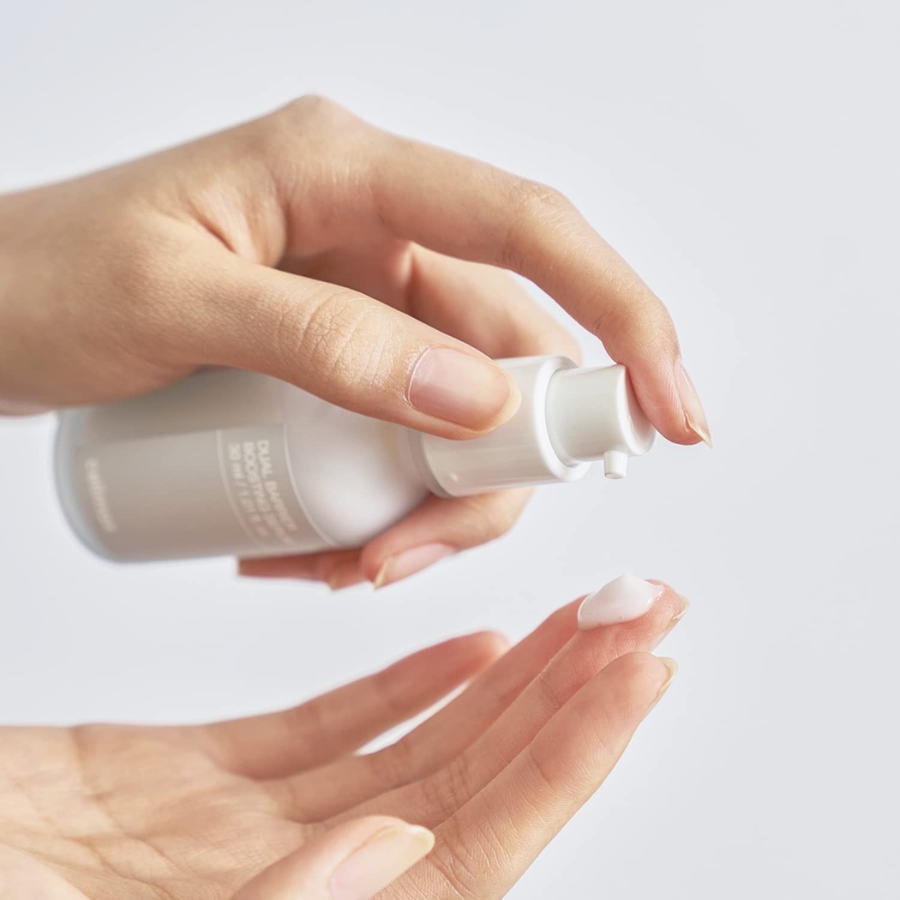 [CELIMAX] Dual Barrier Boosting Serum 30 ml