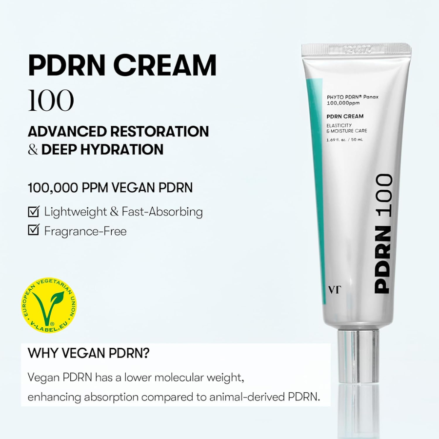 [VT COMESTICS] PDRN Cream 100 50ml