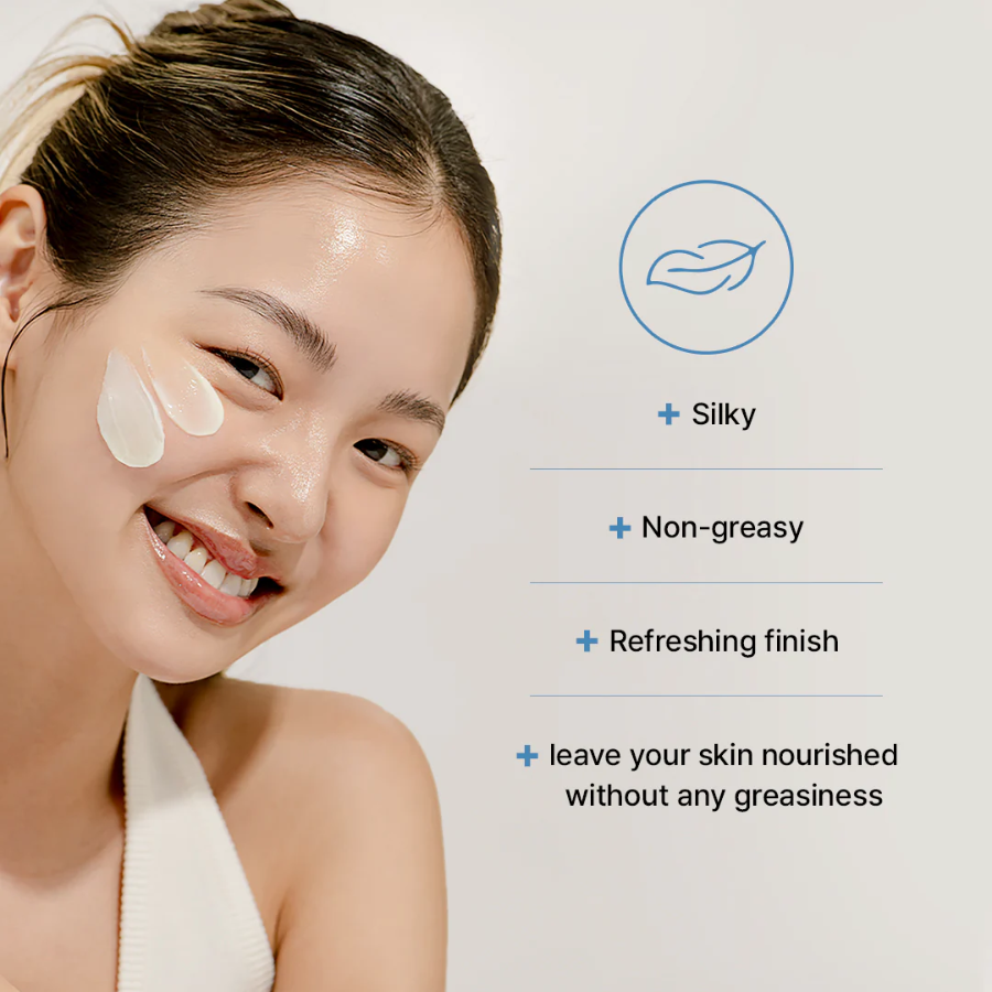 [DR.ALTHEA] 345 Relief Cream 50ml