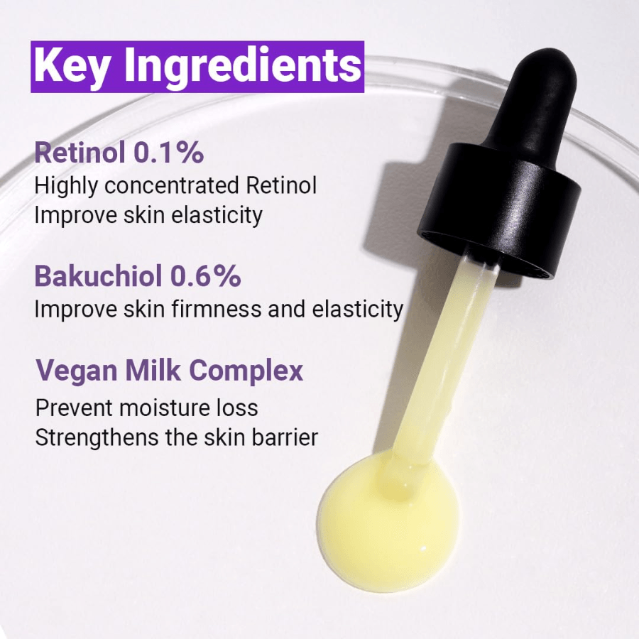 [ISNTREE] Hyper Retinol EX 1.0 Serum 20ml