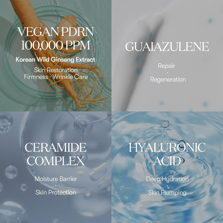 [VT COMESTICS] PDRN Cream 100 50ml