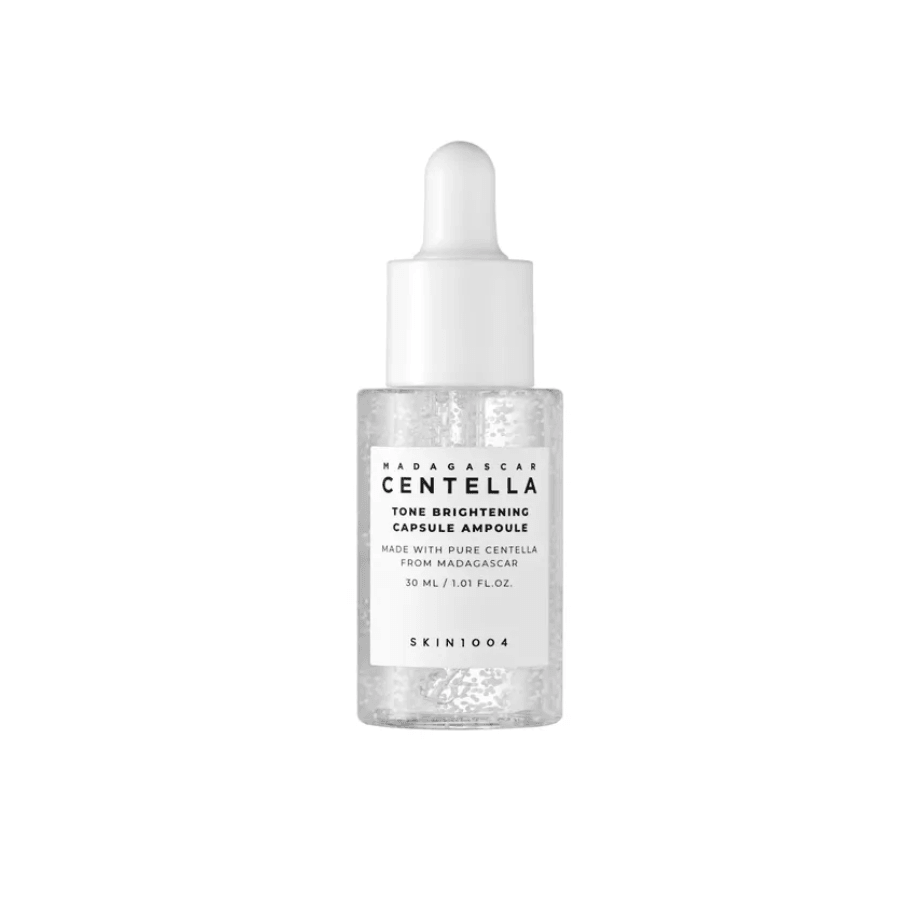 [SKIN1004] Madagascar Centella Tone Brightening Capsule Ampoule