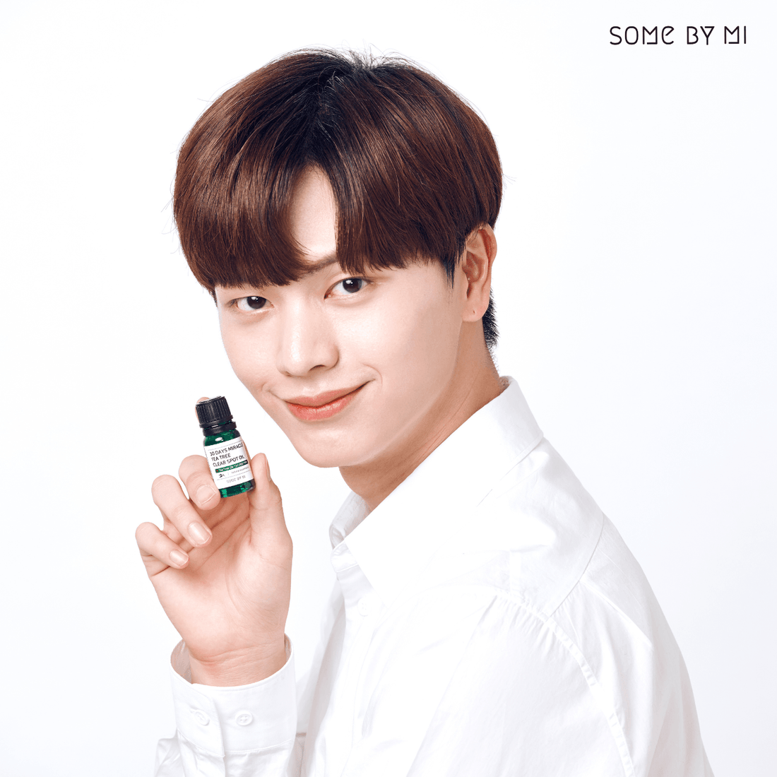 [SOME BY MI] 30 Days Miracle Tea Tree Clear Spot Oil 10ml