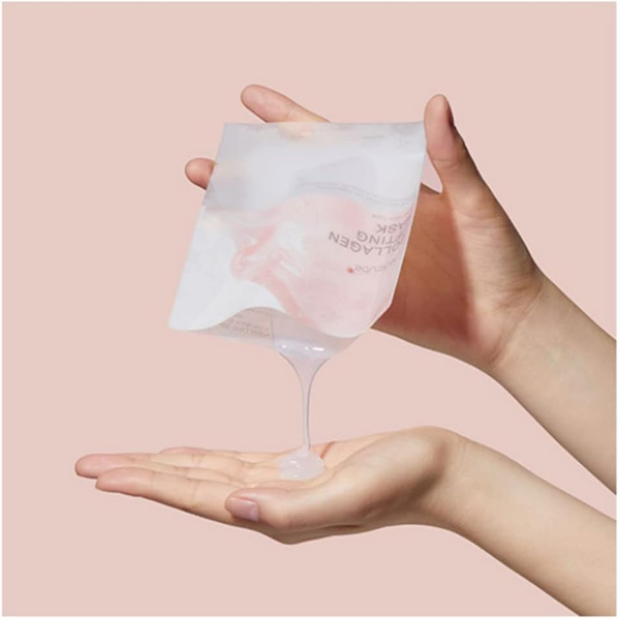 [MEDICUBE] Collagen Lifting Mask 27g