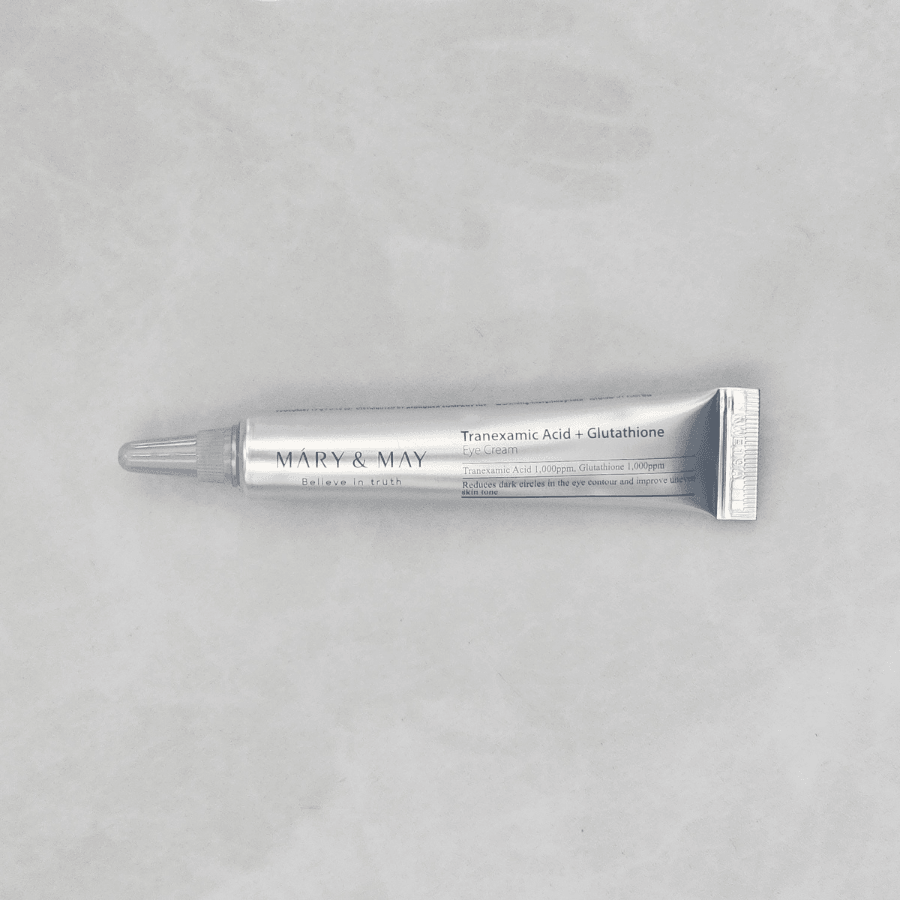 [MARY&MAY] Tranexamic Acid+ Glutathion Eye Cream