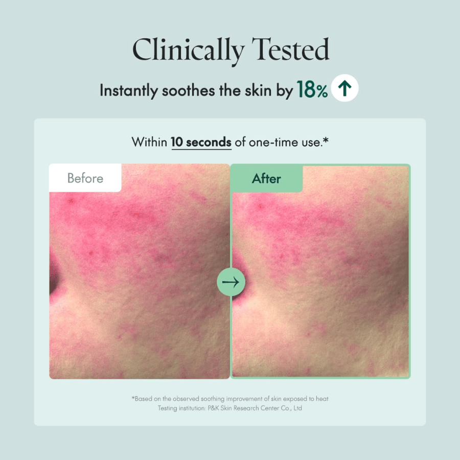 [PURITO] Wonder Releaf Centella Serum [60ml]