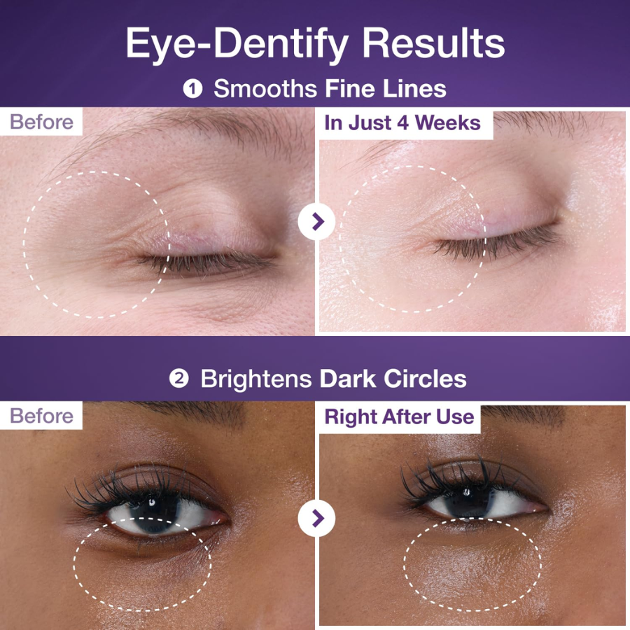 [NUMBUZIN] No.9 NAD Retinol Volumetox Eye Cream 10ml
