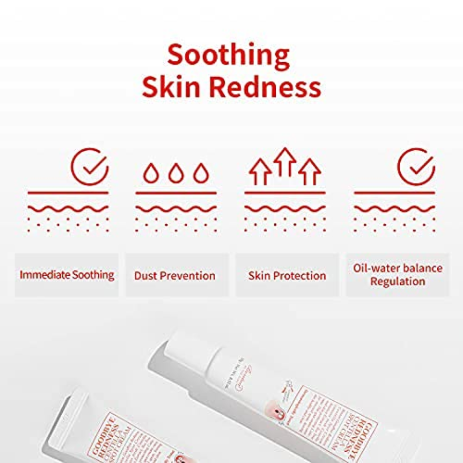 [BENTON] Goodbye Redness Centella Cica Spot Cream 15ml