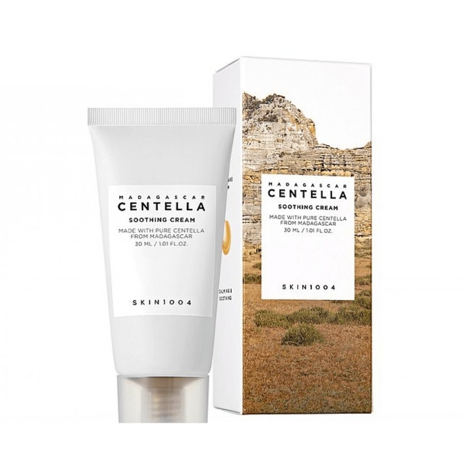 [SKIN1004] Madagascar Centella Soothing Cream