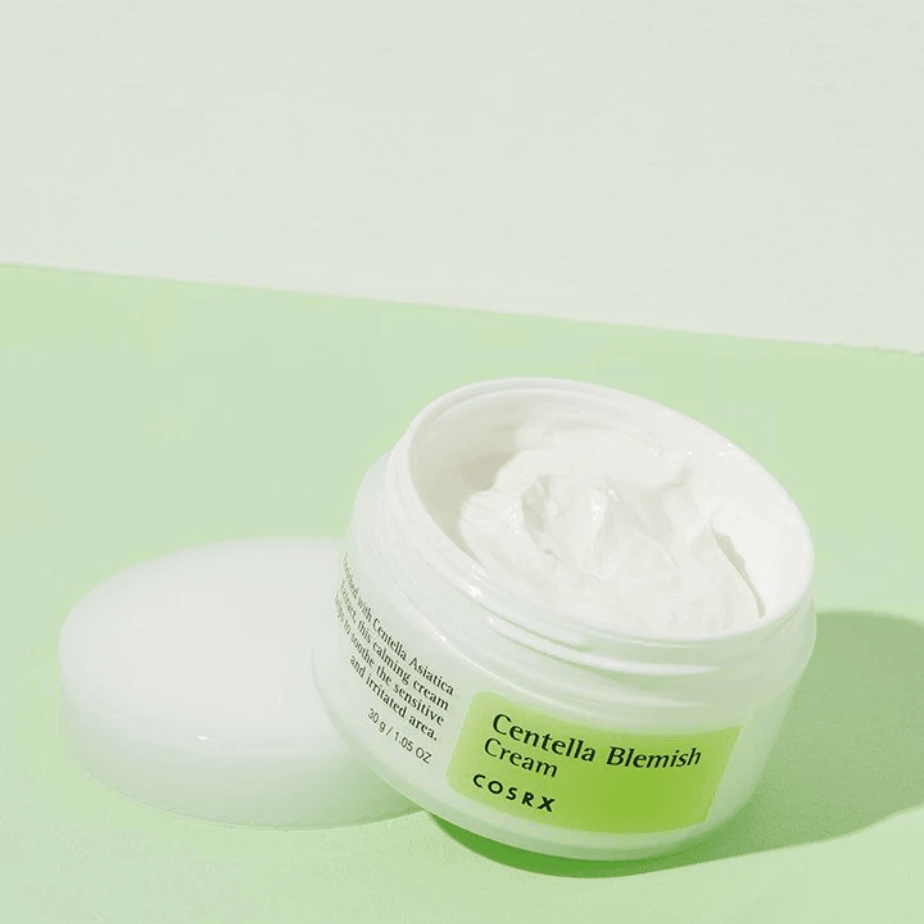 [COSRX] Centella Blemish Cream 30ml