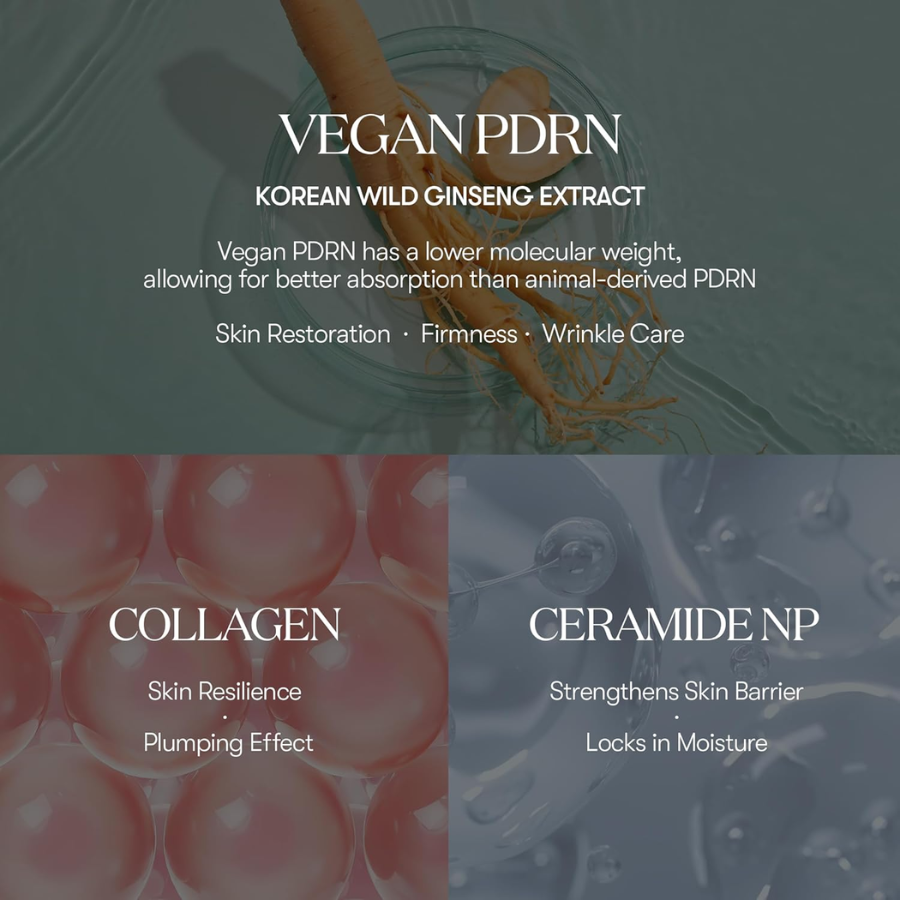 [VT COSMETICS] PDRN Essence Stick Balm 9.5gr