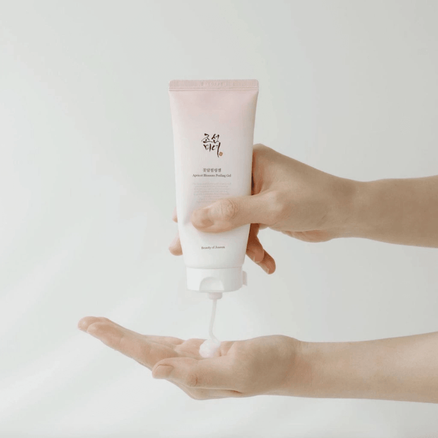 [BEAUTY OF JOSEON] Apricot Blossom Peeling Gel 100ml