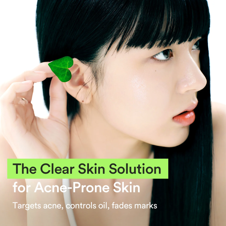 [ABIB] Heartleaf TECA Capsule Serum Calming Drop 50ml