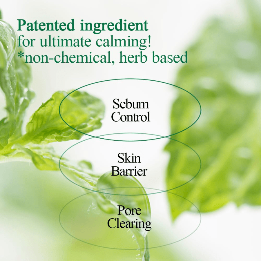 [PYUNKANG YUL] Ultimate Calming Solution Cream 30ml
