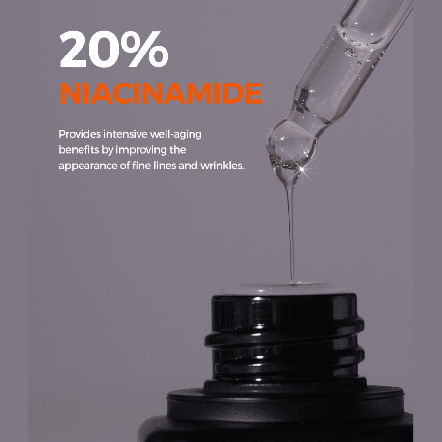 [ISNTREE] Hyper Niacinamide 20 Serum 20ml