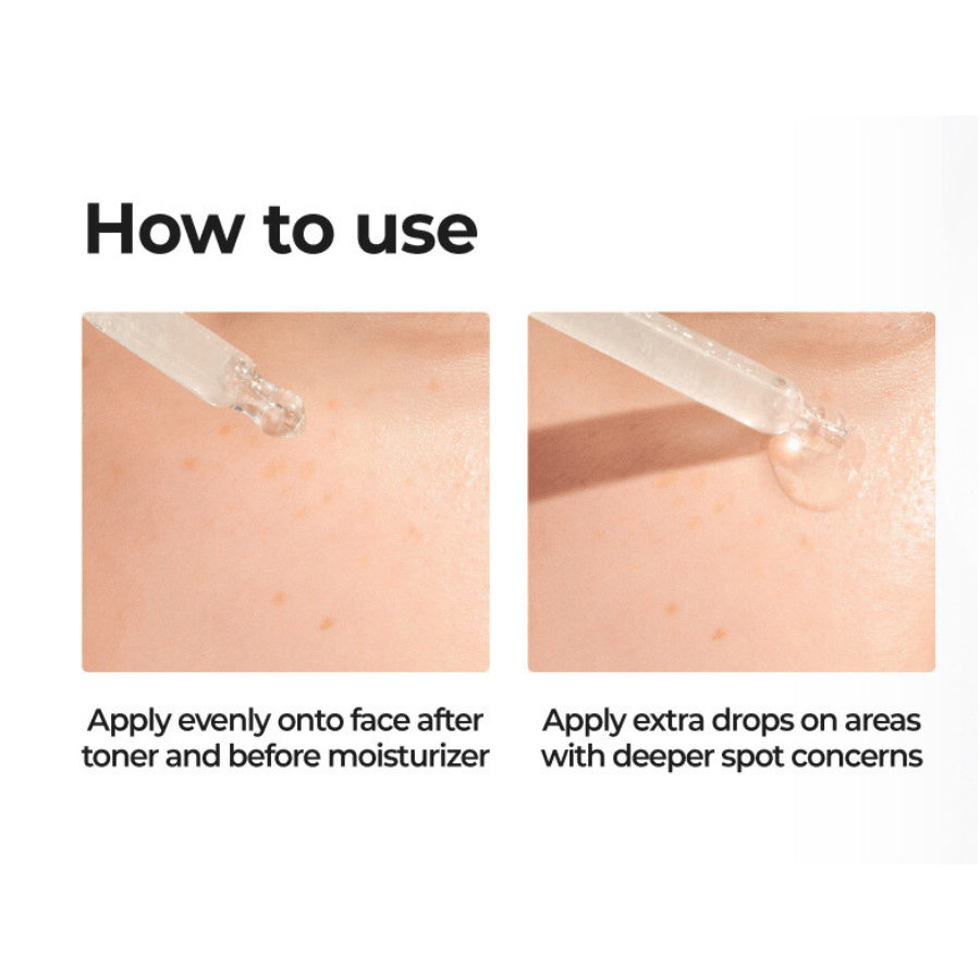 [NUMBUZIN] No.5 Vitamin Concentrated Serum 30ml