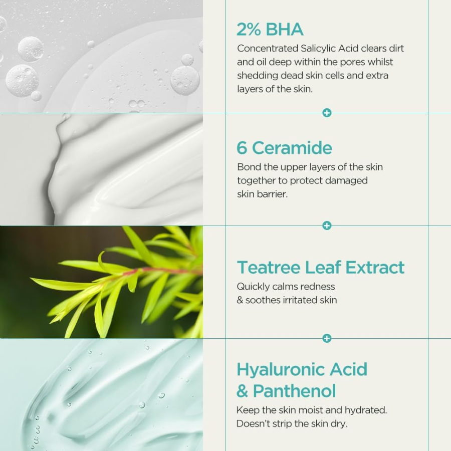 [ANUA] BHA 2% Gentle Exfoliating Toner 150ml