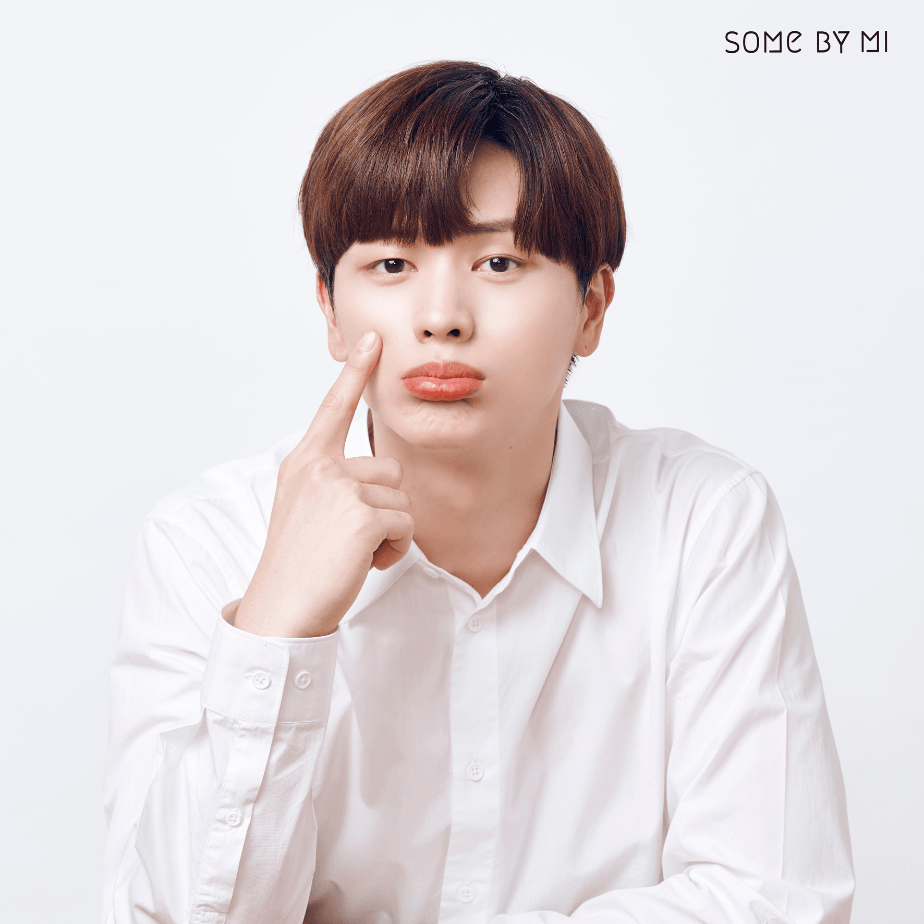 [SOME BY MI] Clear Spot Patch 18pz