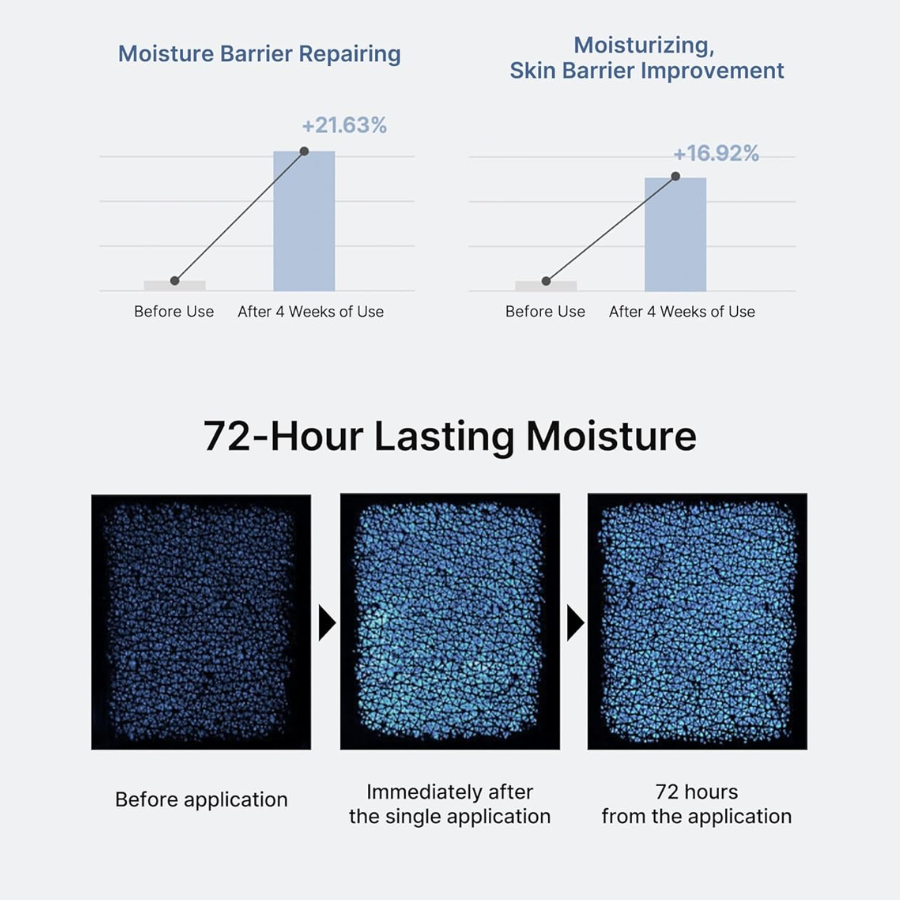 [CELIMAX] Dual Barrier Skin Wearable Cream 50ml
