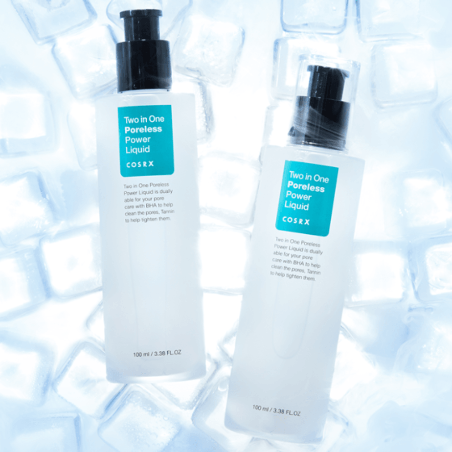 [COSRX] Two in One Poreless Power Liquid 100ml
