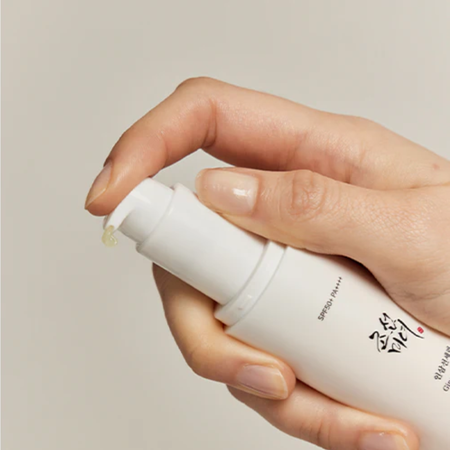 [BEAUTY OF JOSEON] Ginseng Sun Serum 50 ml