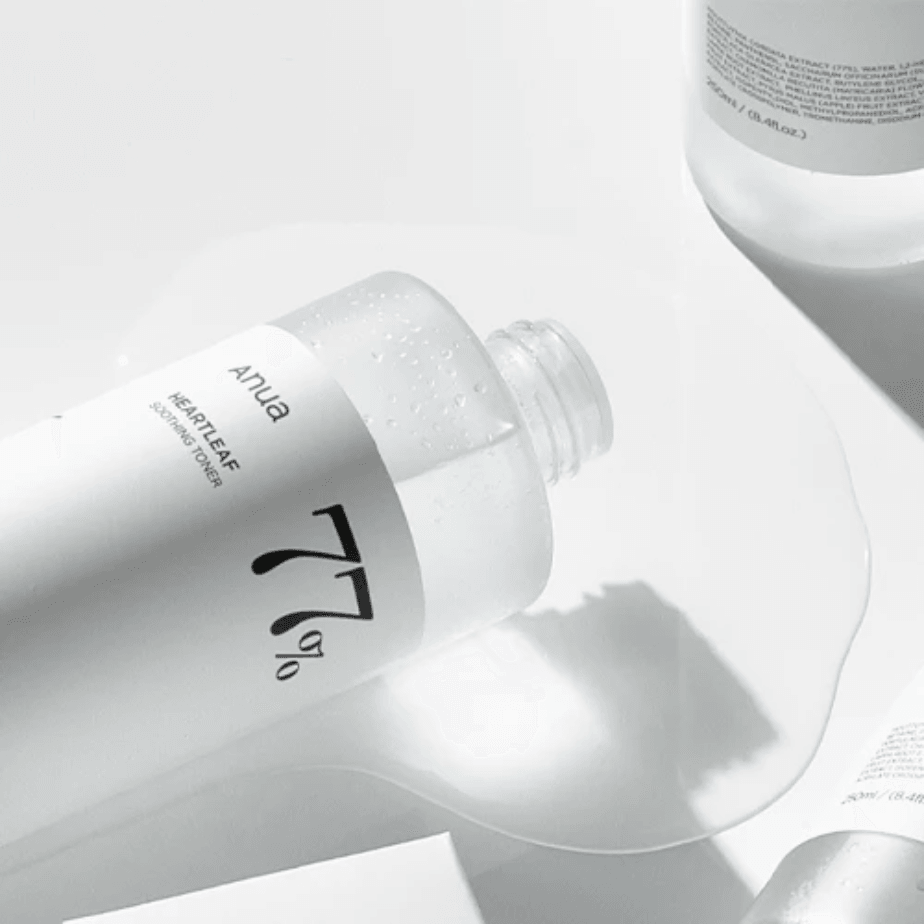 [ANUA] HEARTLEAF 77% Soothing Toner