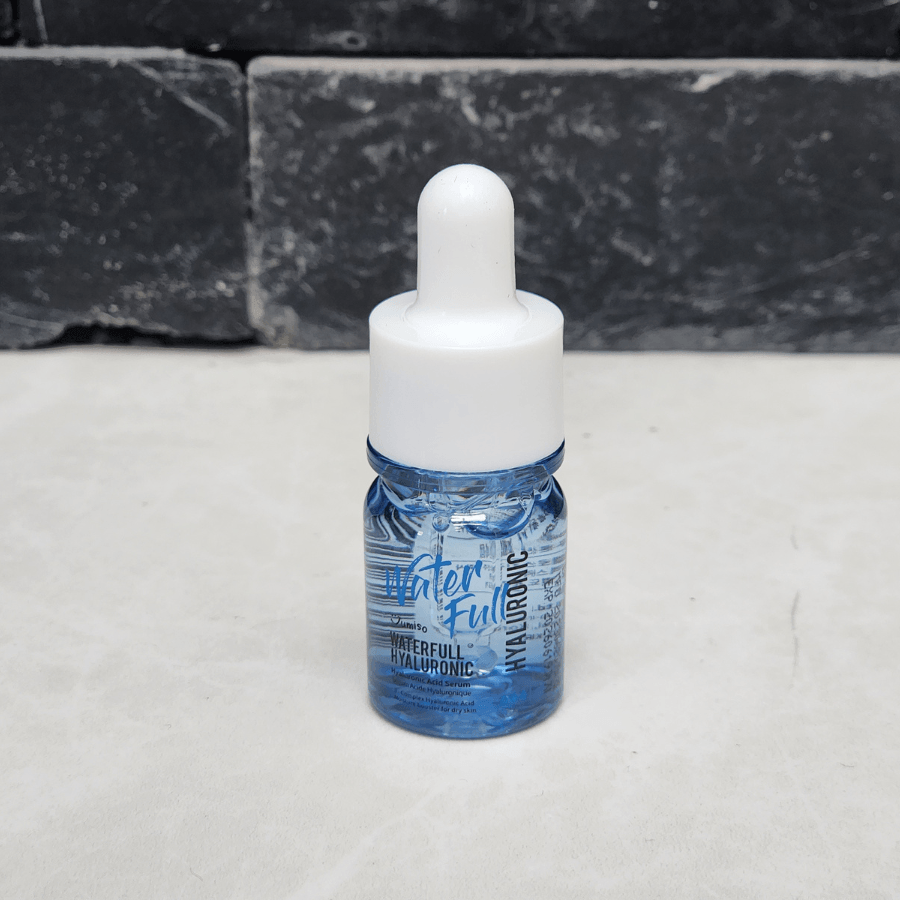 [JUMISO] Waterfull Hyaluronic Acid Serum