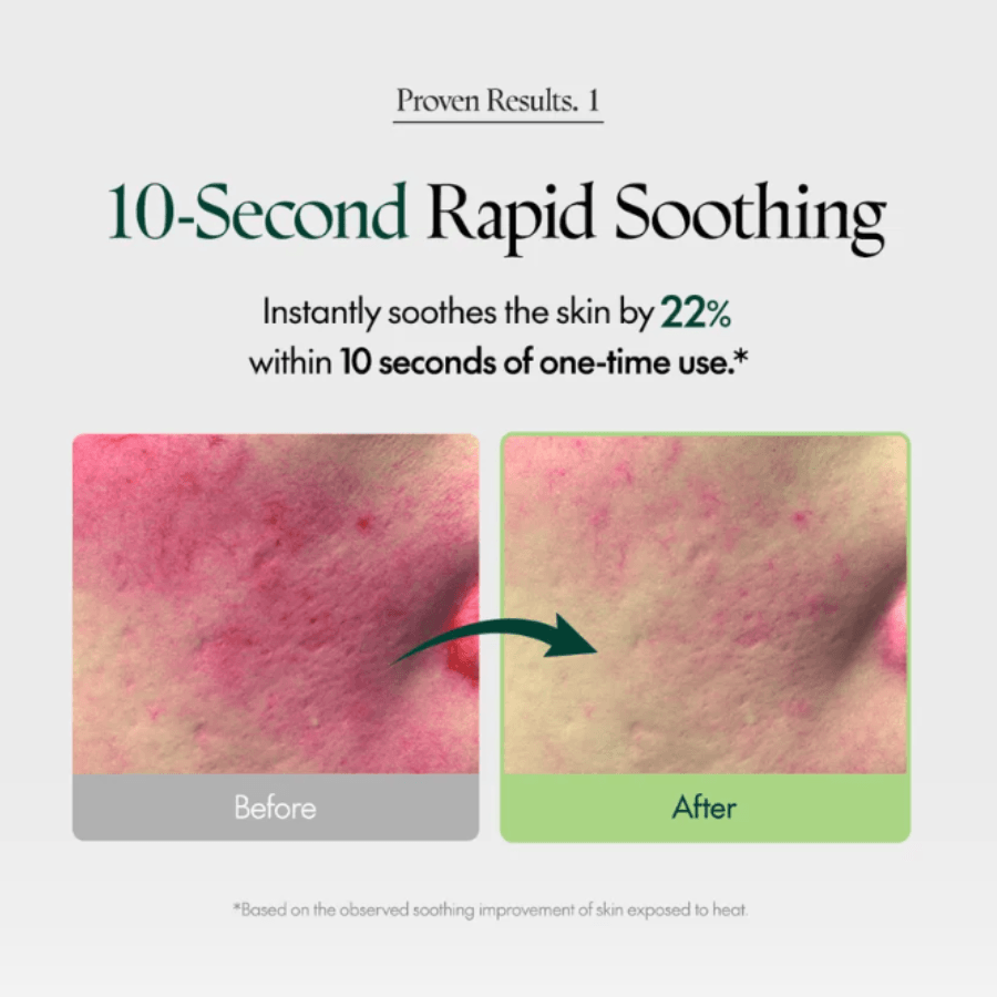 [PURITO] Wonder Releaf Centella Mini Kit Unscented [3pz]