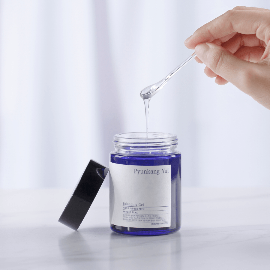 [PYUNKANG YUL] Balancing Gel