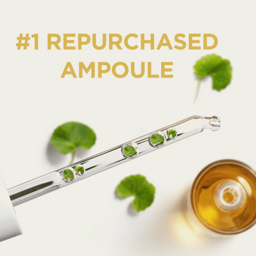 [SKIN1004] Madagascar Centella Ampoule