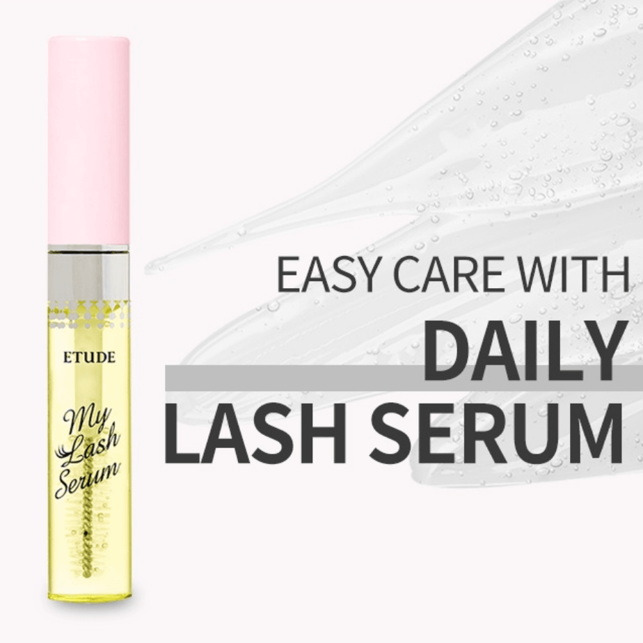 [ETUDE HOUSE] My Lash Serum