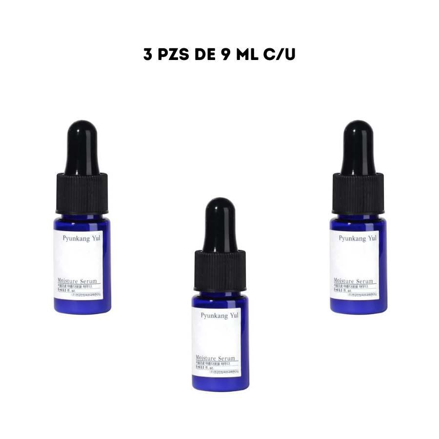 [PYUNKANG YUL] Moisture Serum 9 ml