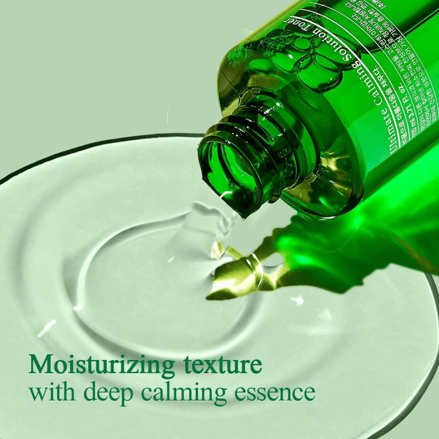 [PYUNKANG YUL] Ultimate Calming Solution Toner 110ml