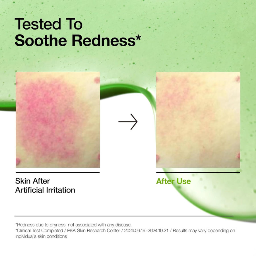 [ANUA] Azelaic Acid 10 Hyaluron Redness Soothing Serum 30ml